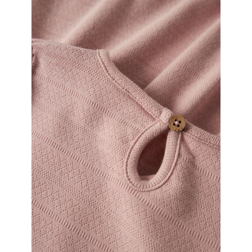 NMFDIMIA LS DRESS LIL ATELIER