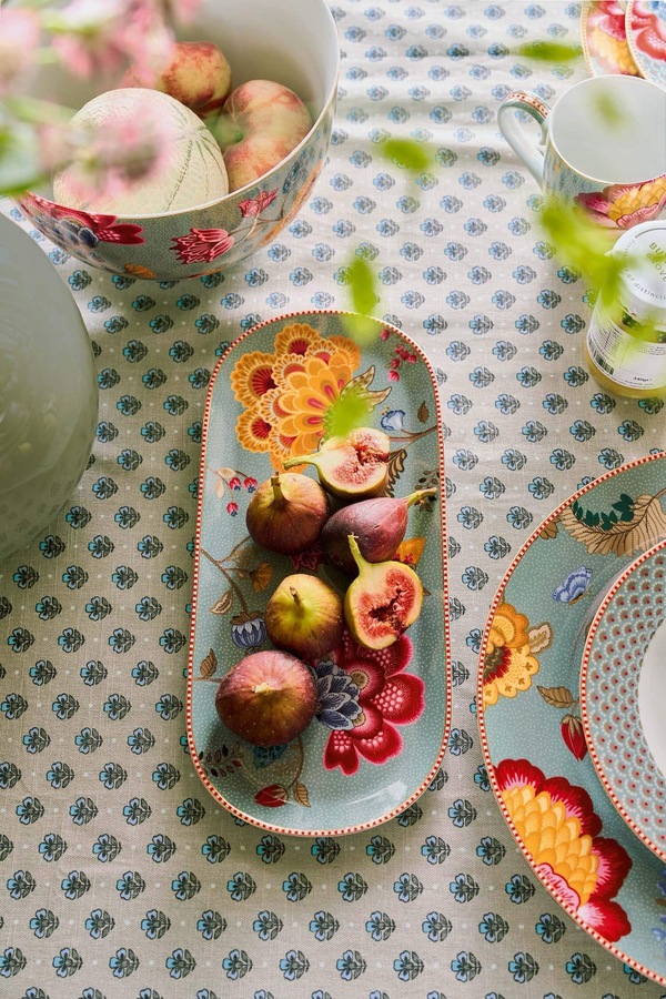 Kakefat Avlangt Blooming Tales 