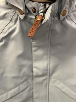 ENFANT TEKNISK JAKKE Citadel - En Fant