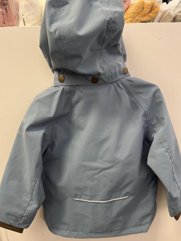 ENFANT TEKNISK JAKKE