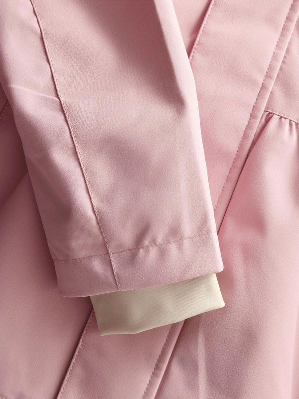 ENFANT  TEKNISK JAKKE