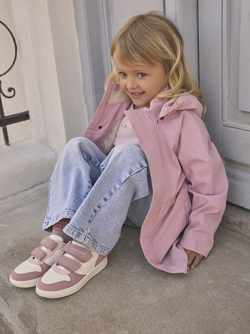 ENFANT  TEKNISK JAKKE ZEPHYR - En Fant