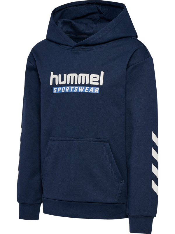 hmlJR LOGO HOODIE