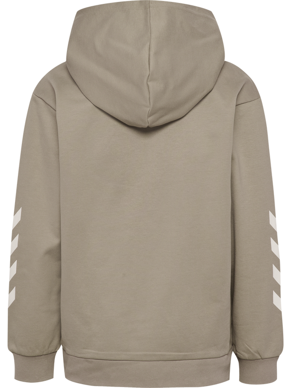 hmlJR LOGO HOODIE