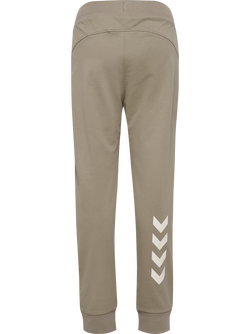 hmlJR REGULAR ADJ WAIST PANTS Rock bridge - Hummel