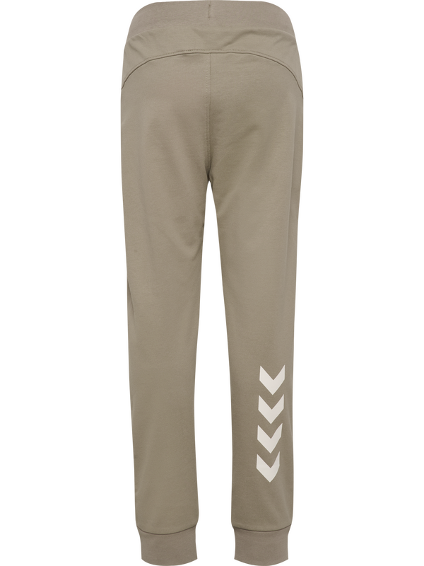 hmlJR REGULAR ADJ WAIST PANTS
