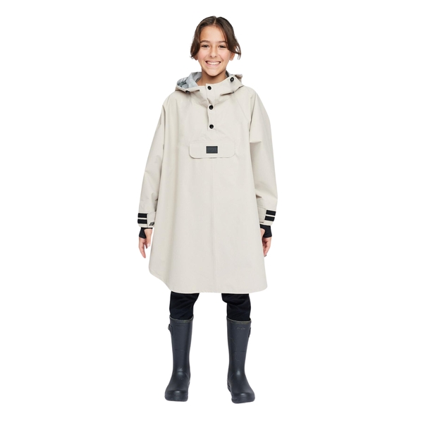 SKOGSTAD J RENA 2,5-LAGS TEKNISK SKALLANORAKK