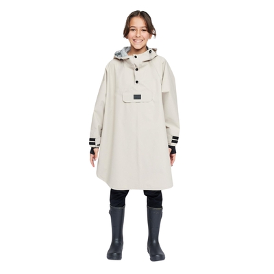 SKOGSTAD J RENA 2,5-LAGS TEKNISK SKALLANORAKK Chinchilla - Skogstad Sport