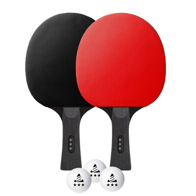 SportMe Challenge 3-Stjerners Bordtennissett bordtennis - Sport Me