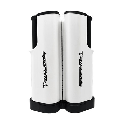 SportMe Utdragbart Bordtennisnett utdragbart tennisnett - Sport Me