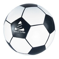 SportMe Plastfotball klassisk Fotball - Sport Me