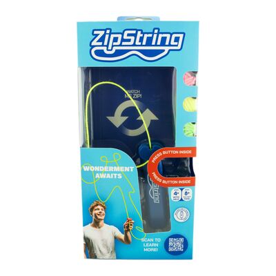 ZipString, Den Originale Zipstring - Liniex