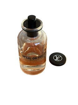 Louis Vuitton Parfyme Flerfarget - Louis Vuitton