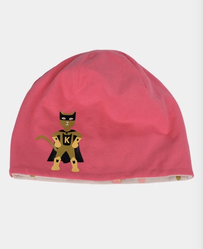 Kattnakken lue vendbar Superrosa Superrosa - Kattnakken