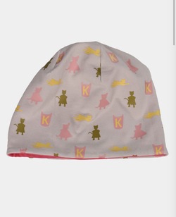 Kattnakken lue vendbar Superrosa Superrosa - Kattnakken