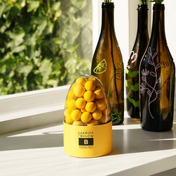 ÆGG B - Passionfruit 470g ikke relevant - Lakrids by Johan Bülow