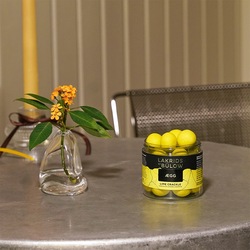 Lime Crackle Small 115g - Lakrids by Johan Bülow