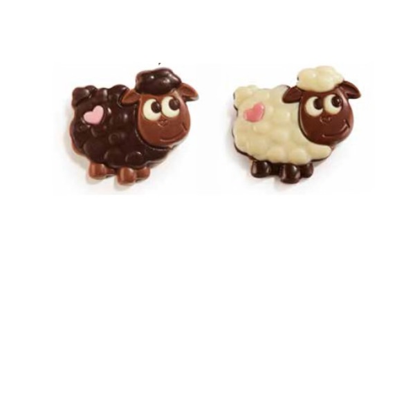 Molly & Dolly Sheep 150g