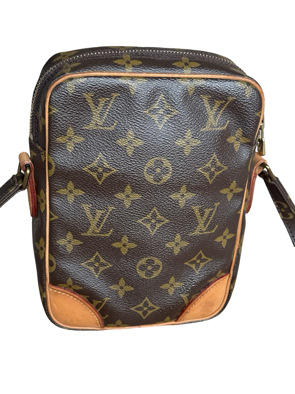 Louis Vuitton Danube