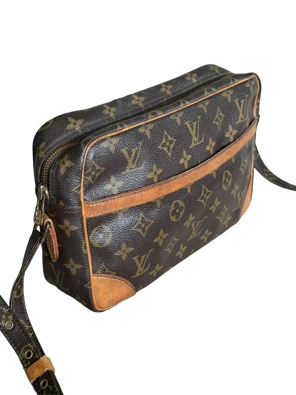 Louis Vuitton Trocadero