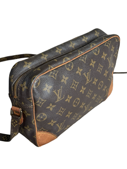 Louis Vuitton Trocadero Brun - Louis Vuitton