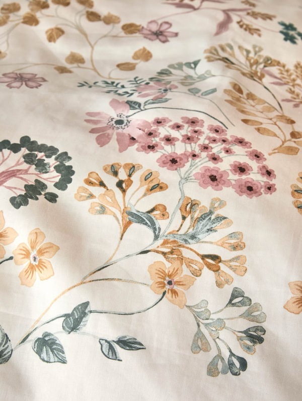 Wera Sateng Sengesett - Varm Rosa