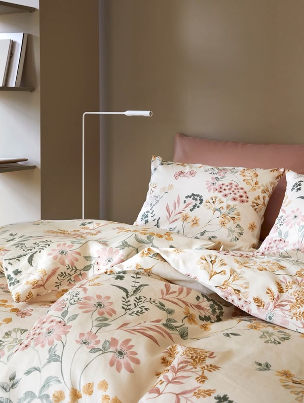 Wera Sateng Sengesett - Varm Rosa