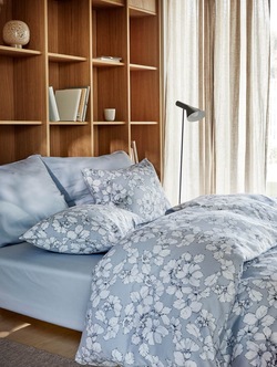 Amelia Sateng Sengesett - Dus Blå Dus Blå - Høie of Scandinavia 