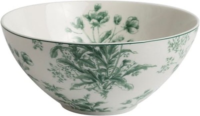 Bolle 16cm - Thurston Flowers  Grønn - Laura Ashley 