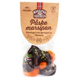 Frydas Påskekos 125g ikke relevant - Fryda Marsipanfabrikk 