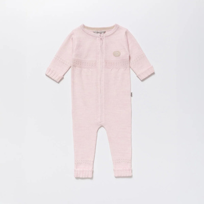 Lillelam sparkedress tynn classic, Himmelrosa Himmelrosa - Lillelam