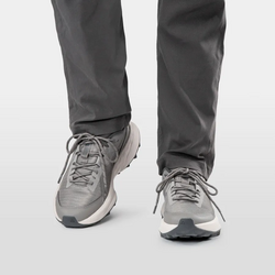 Men’s AWE Hiker DWR Shoes Concrete - Helly Hansen