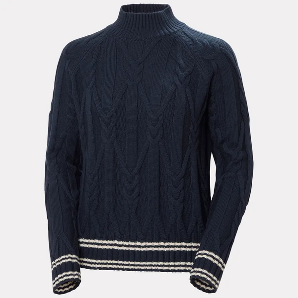 Women's Positano Knit Sweater