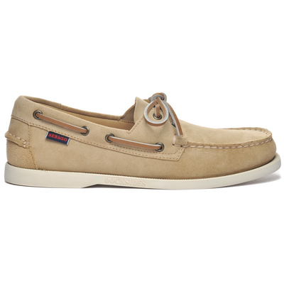 Portland Flesh Out 906 - Beige Camel Camel - Sebago