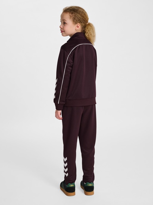 Hummel Jr Tracksuit