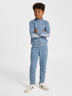 Hummel Jr Tracksuit Denim - Hummel