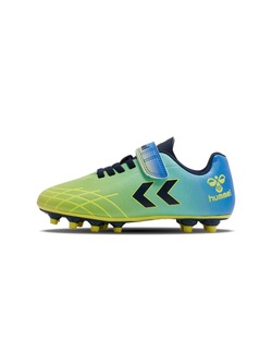 Hummel Top Star F.G JR Limeade - Hummel