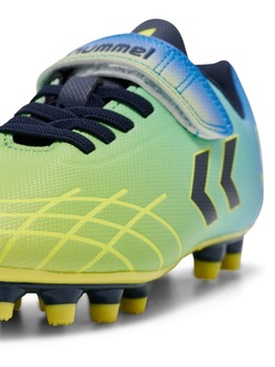 Hummel Top Star F.G JR Limeade - Hummel