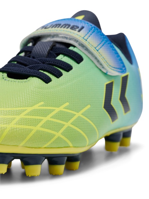 Hummel Top Star F.G JR