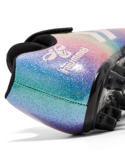 Hummel Top Star F.G JR PINK-A-BOO - Hummel