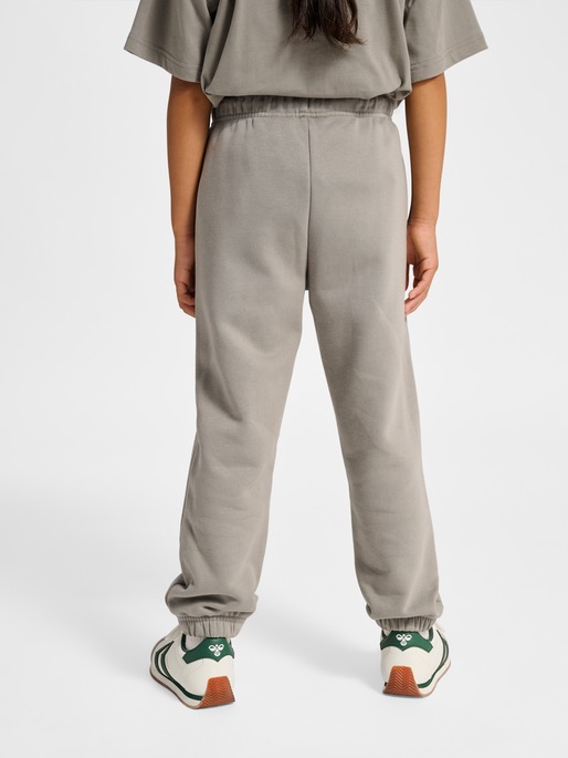 Hummel Jr Loose Sweatpants Bee