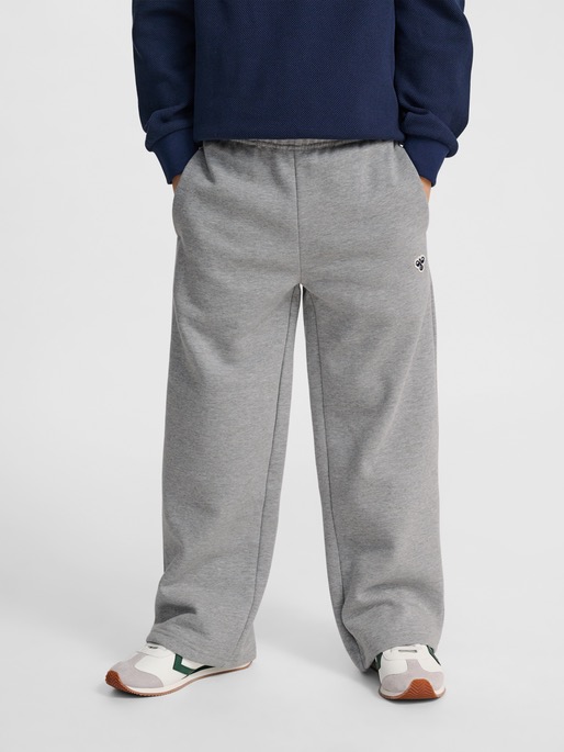 Hummel Jr Loose Sweatpants Bee