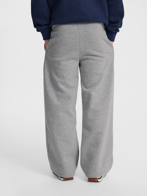 Hummel Jr Loose Sweatpants Bee
