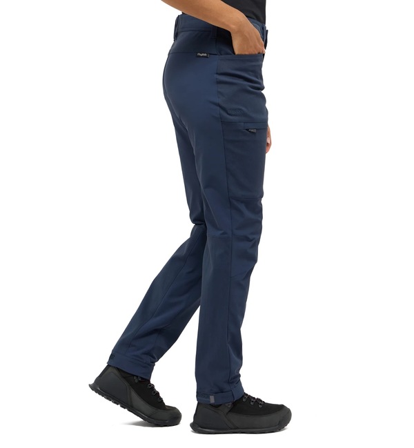 Hagløfs Alert Mid Pant Women