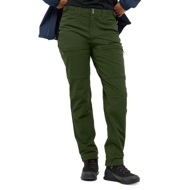 Hagløfs Alert Mid Pant Women