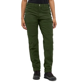 Hagløfs Alert Mid Pant Women Seaweed Green - Haglöfs