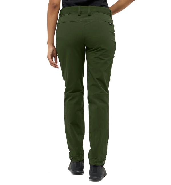 Hagløfs Alert Mid Pant Women