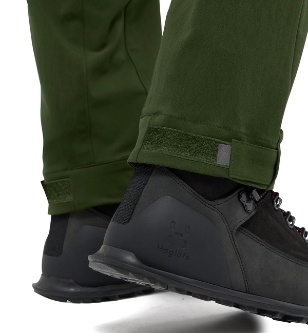 Hagløfs Alert Mid Pant Women