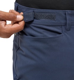 Hagløfs Alert Mid Pant Men Tarn Blue - Haglöfs