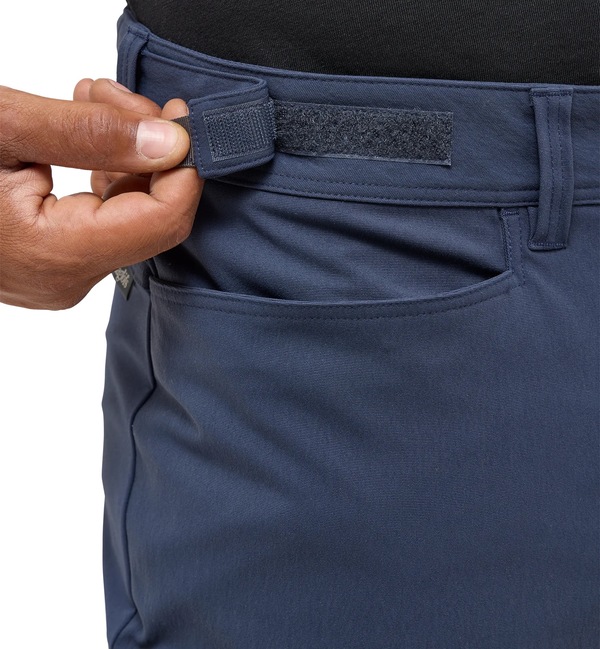 Hagløfs Alert Mid Pant Men